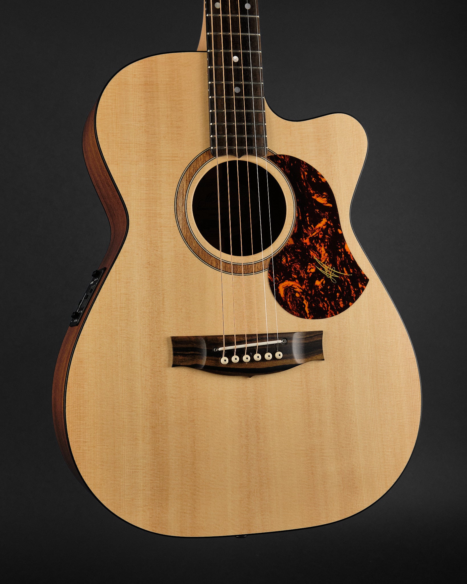 Maton SRS808C Spruce (Second-Hand)