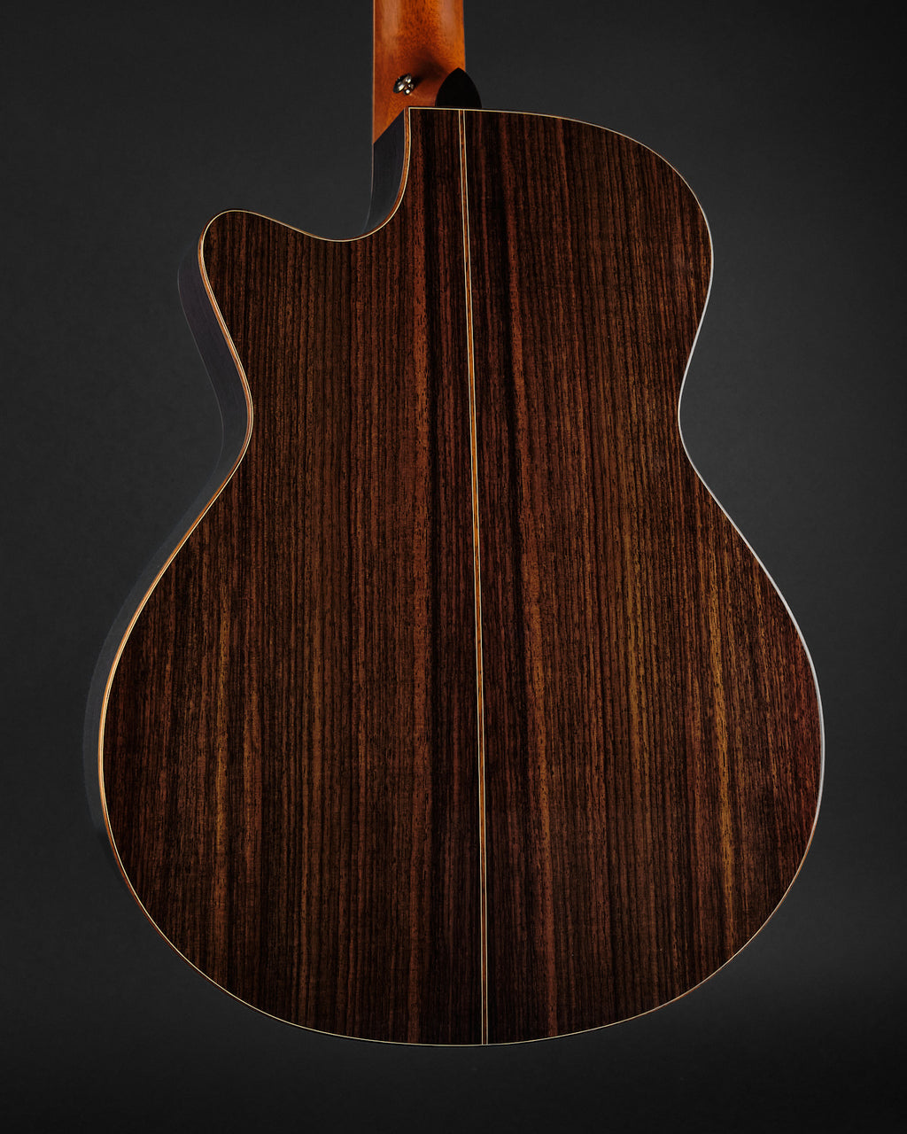 Furch Red SR a Sitka Spruce (Second-Hand)