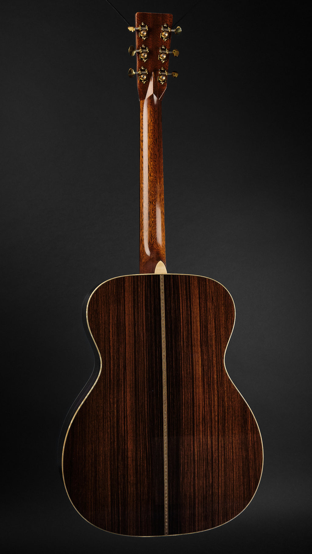 2023 Martin 00028 Modern Deluxe Auditorium