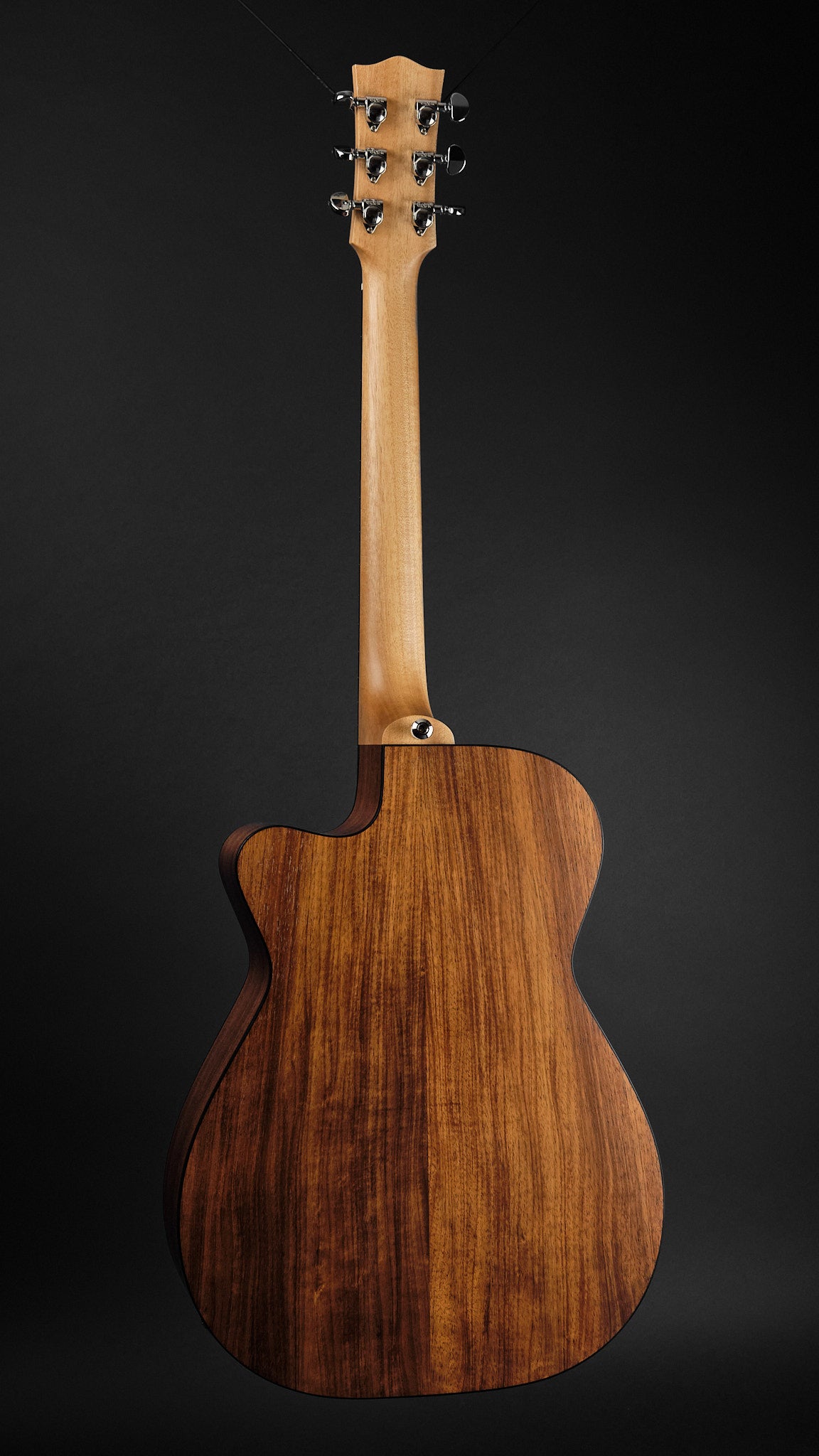 Maton SRS808C Spruce (Second-Hand)