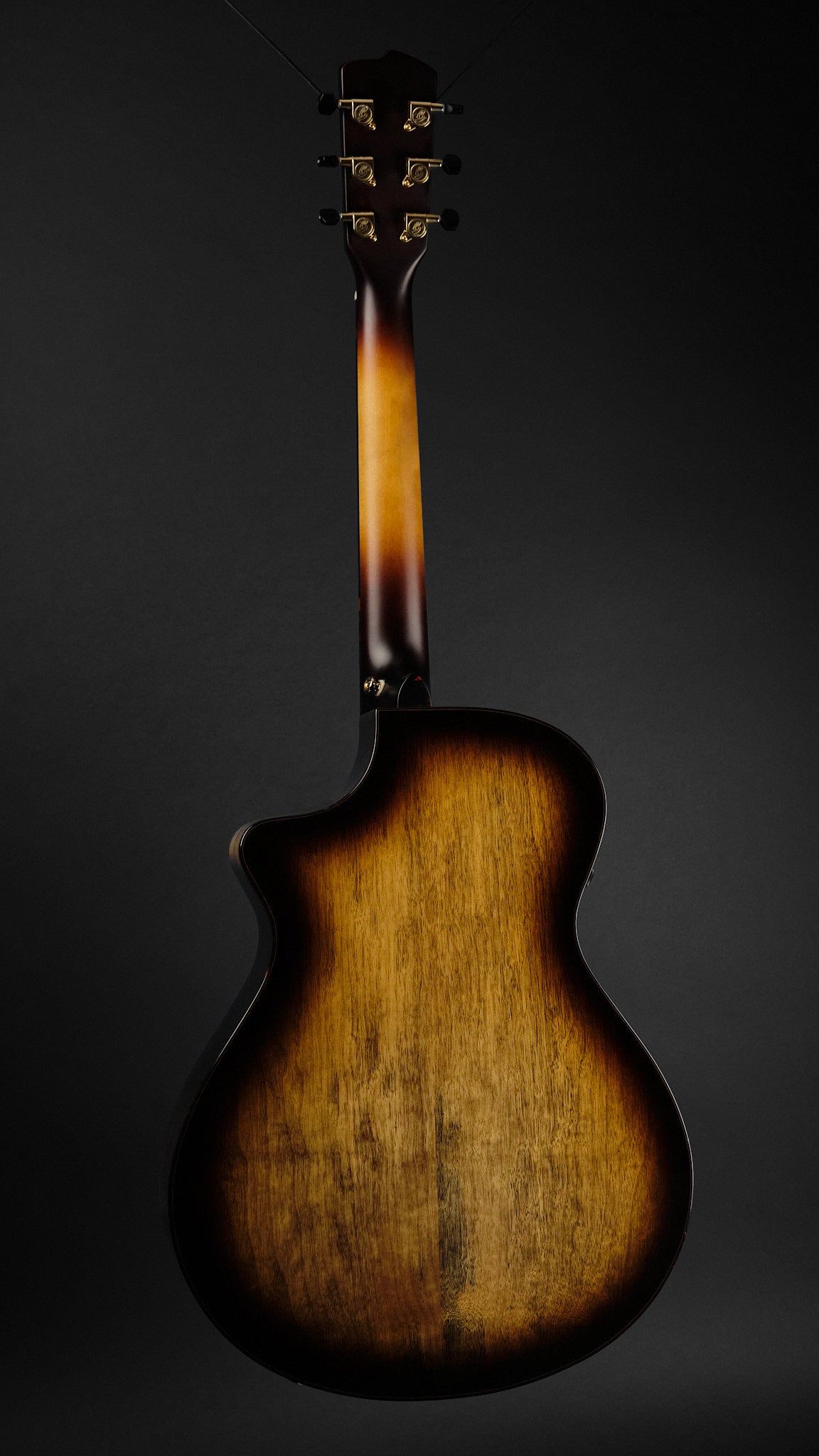 Breedlove Artista Pro Concertina Burnt Amber (Second-Hand)