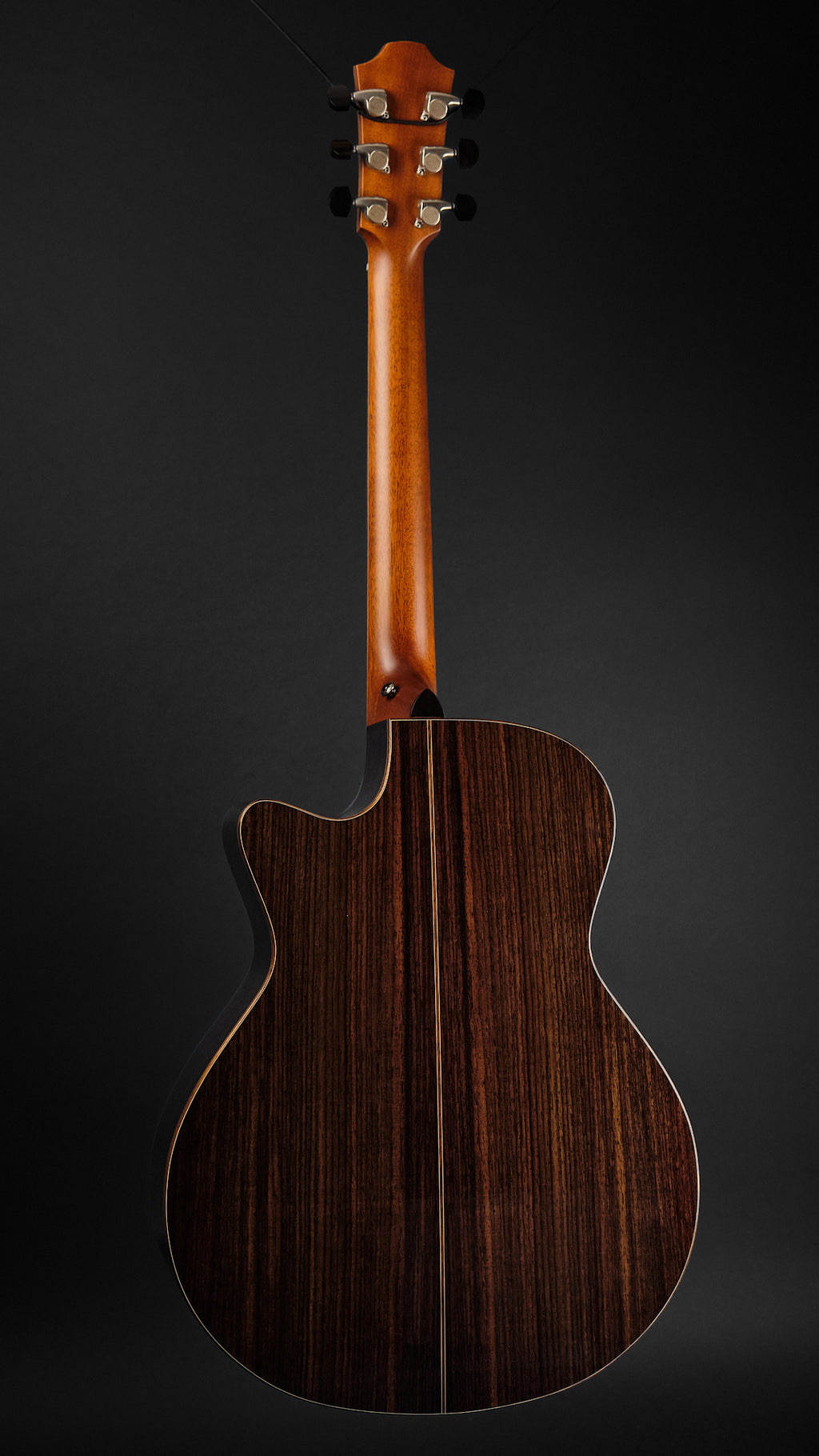 Furch Red SR a Sitka Spruce (Second-Hand)