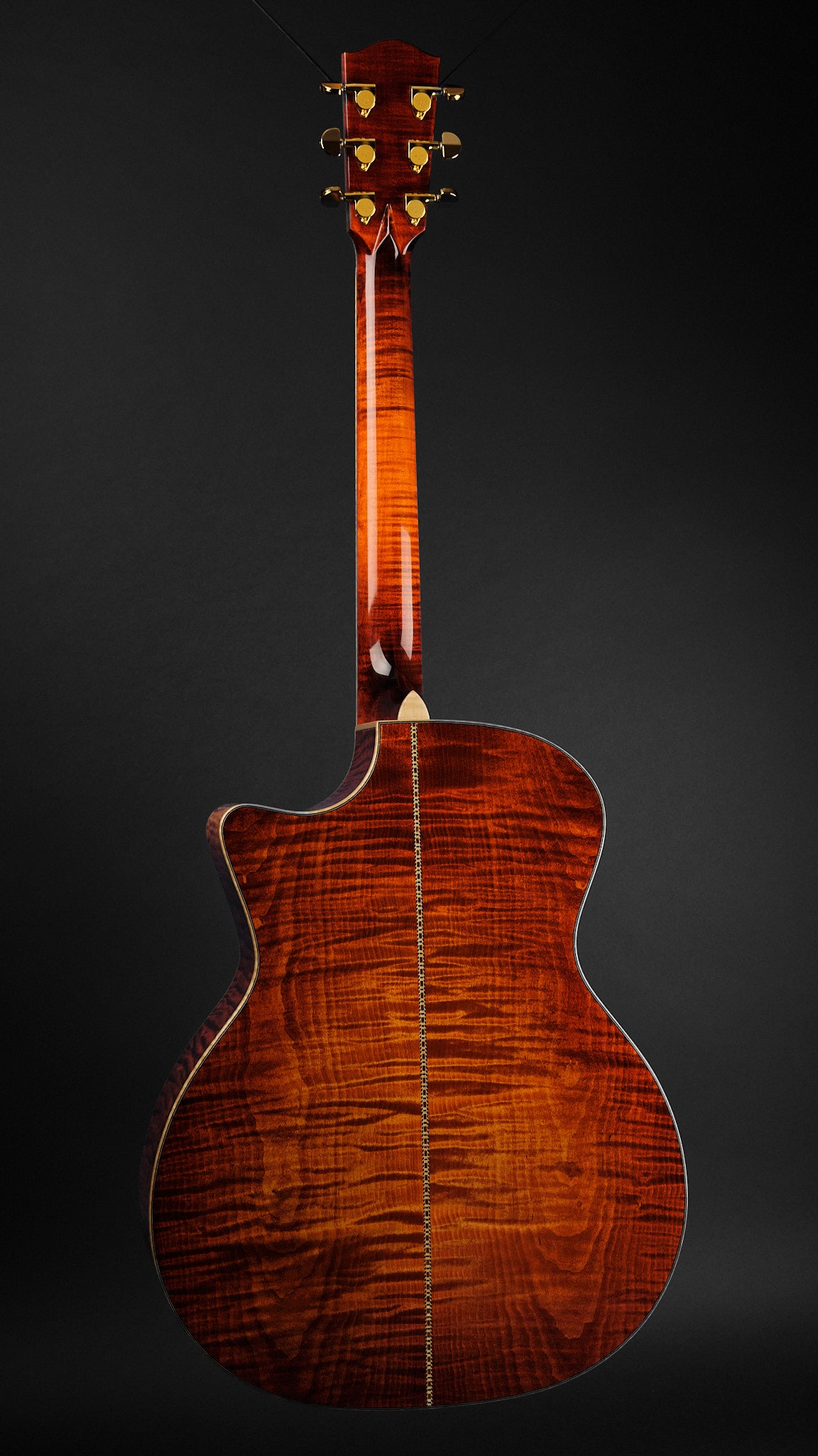 2022 Eastman AC622CE Spruce