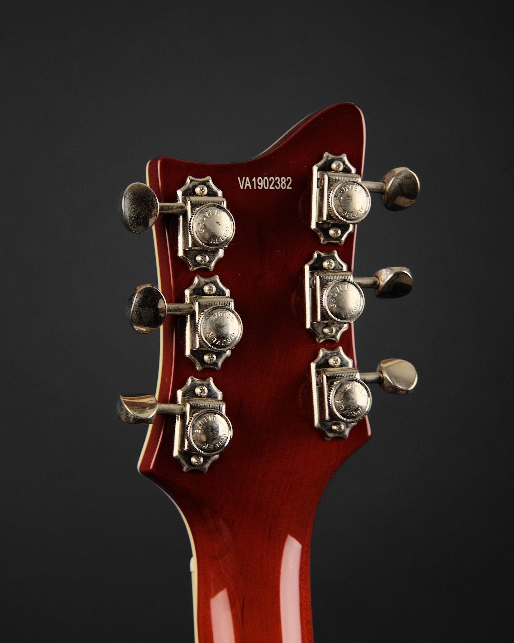 Rivolta Combinata VII Autonno Burst (Second-Hand)