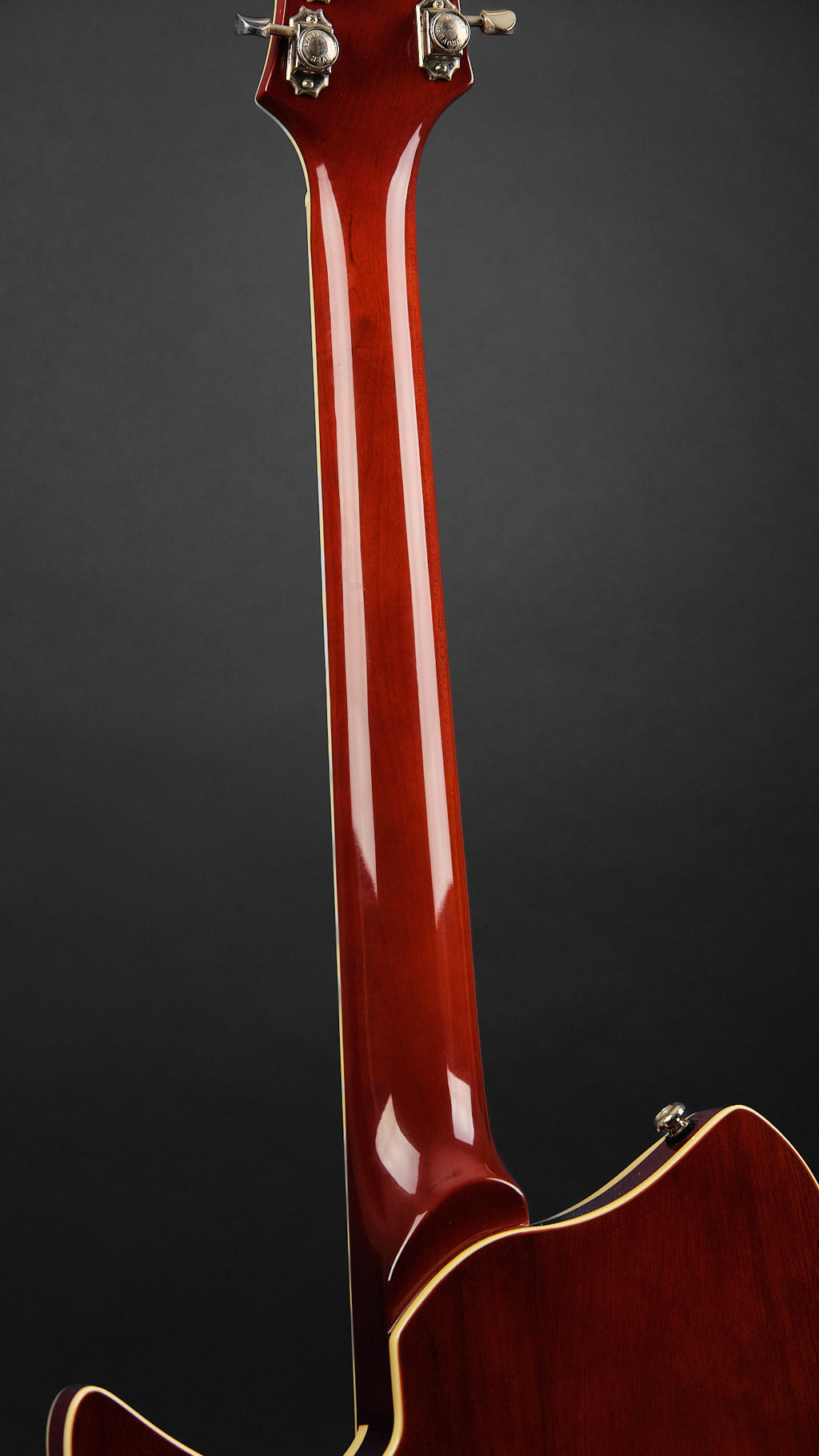 Rivolta Combinata VII Autonno Burst (Second-Hand)