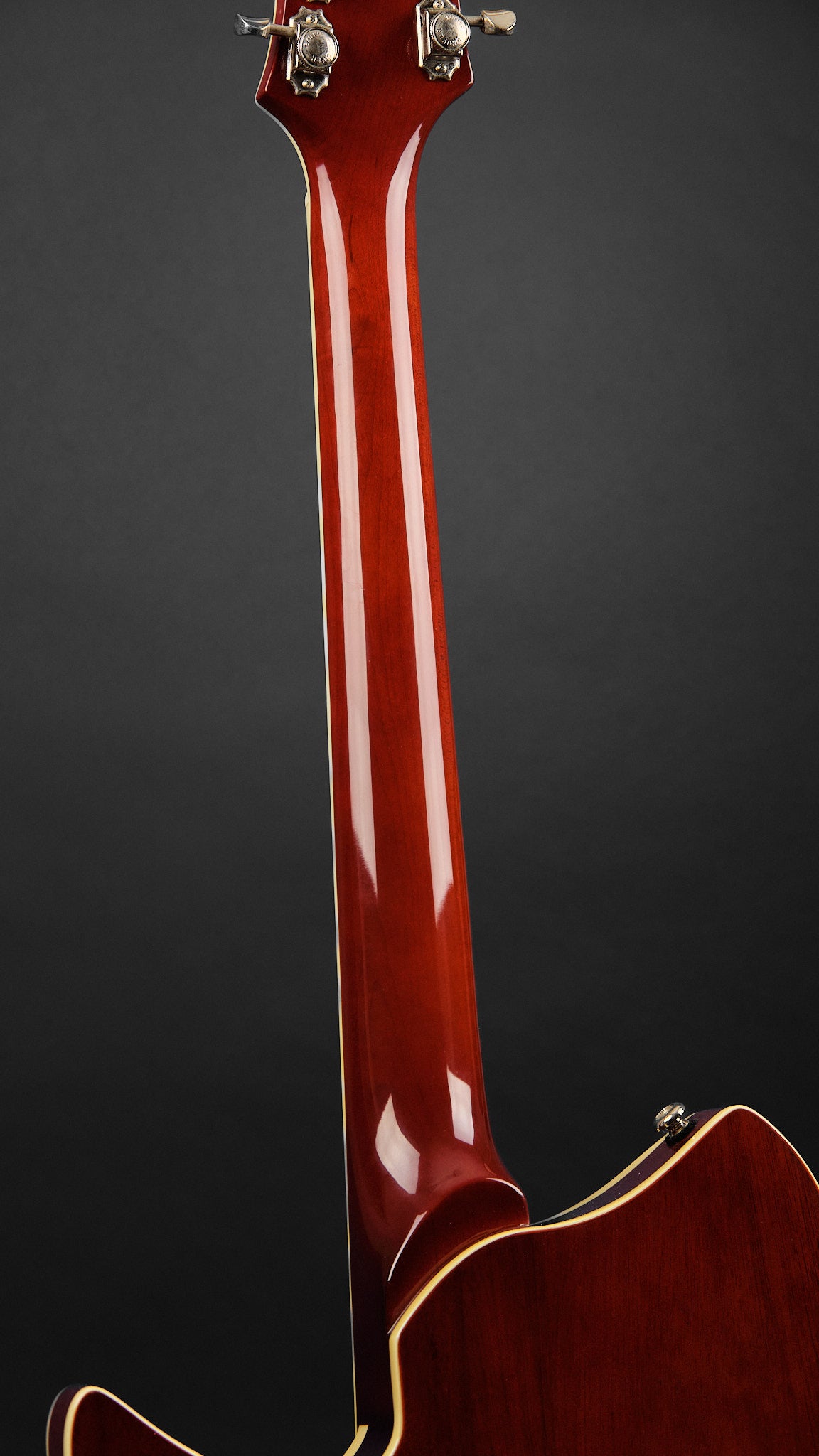 Rivolta Combinata VII Autonno Burst (Second-Hand)