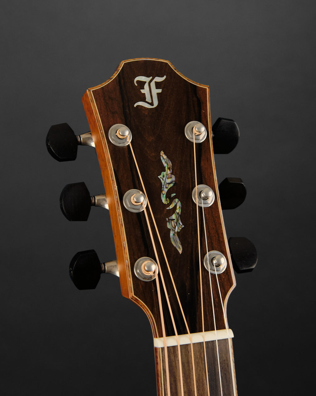 Furch Red SR a Sitka Spruce (Second-Hand)