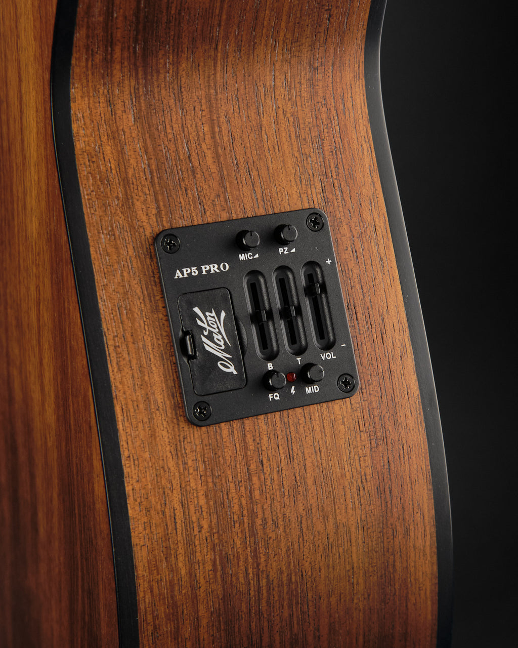 Maton SRS808C Spruce (Second-Hand)