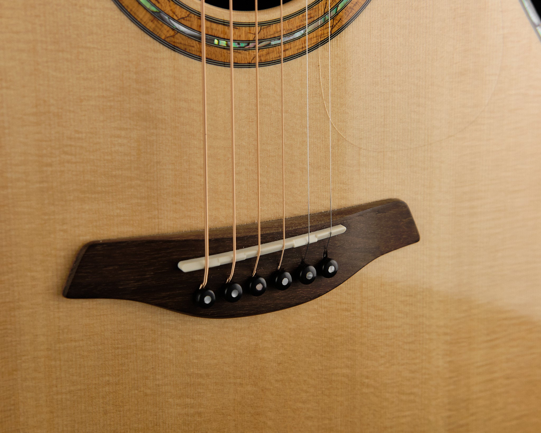 Furch Red SR a Sitka Spruce (Second-Hand)