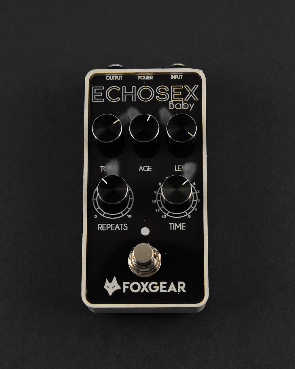 Foxgear Echosex Baby Vintage Echo (Second-Hand)