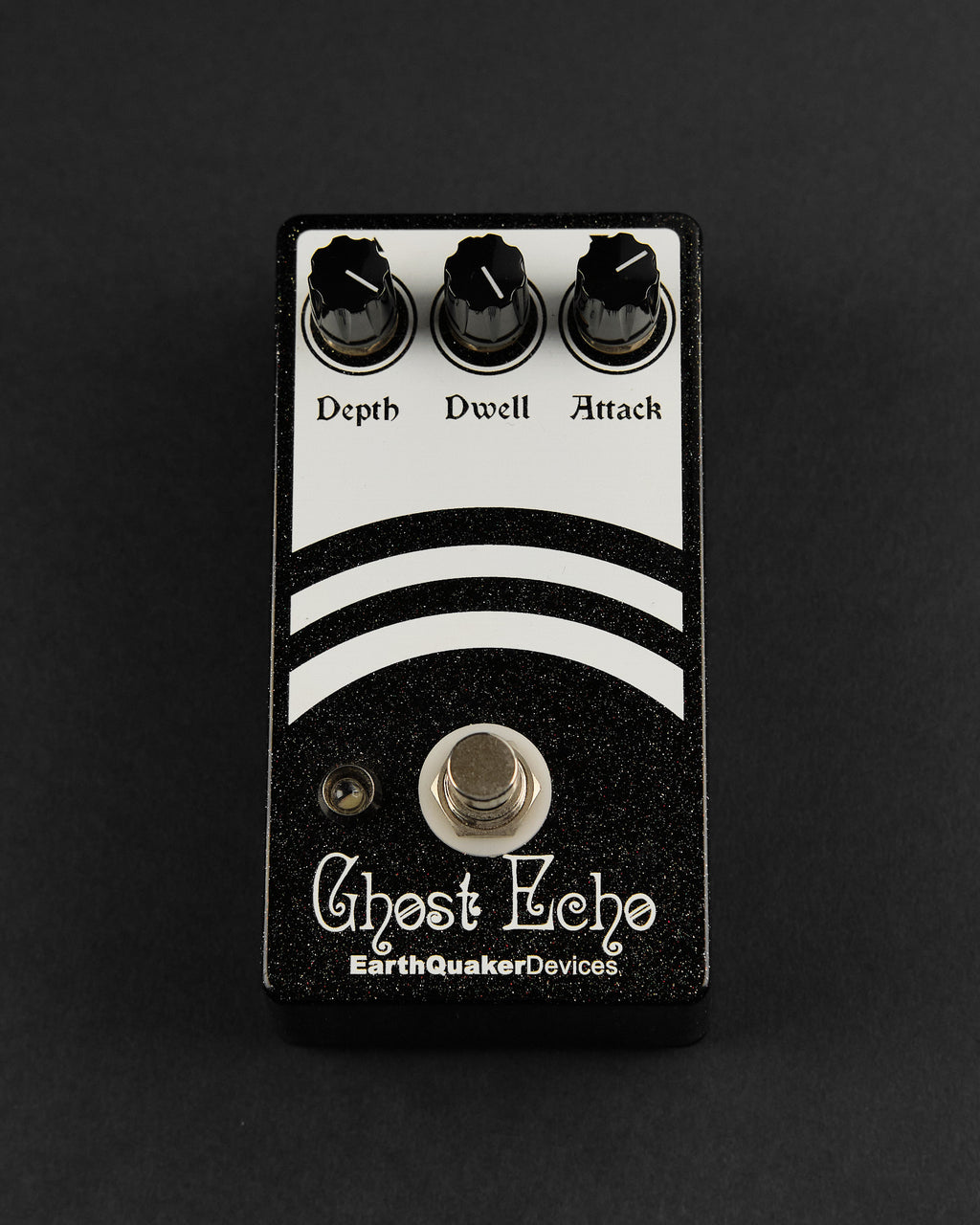Earthquaker Devices Ghost Echo Reverb V2 (Second-Hand)