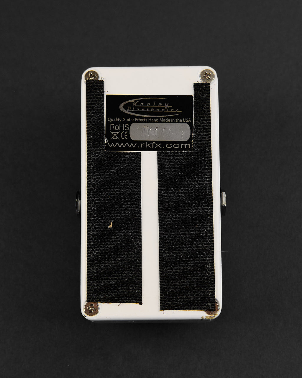 Keeley Electronics Aurora Reverb (Second-Hand)