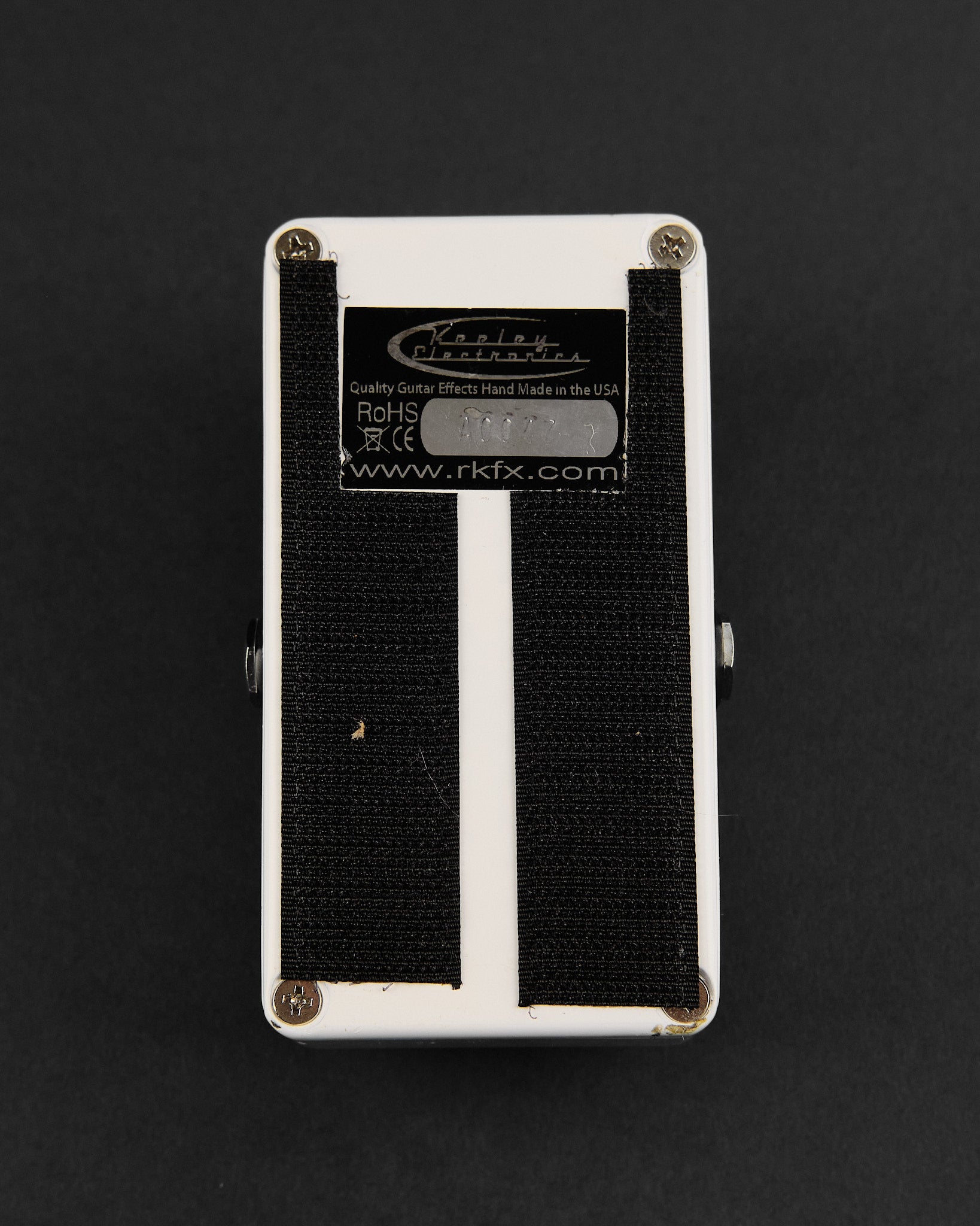 Keeley Electronics Aurora Reverb (Second-Hand)