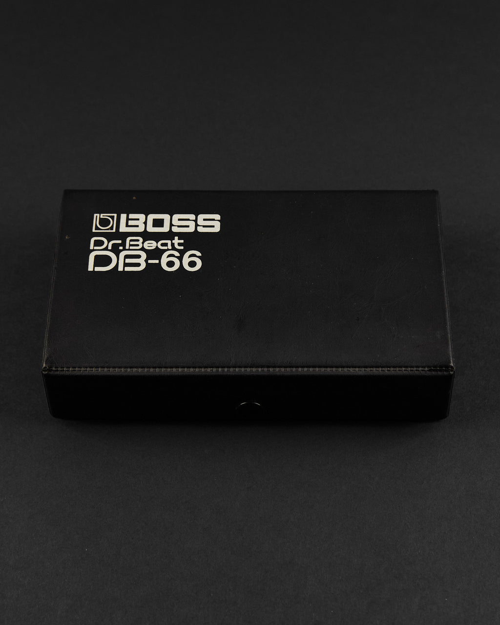 Boss DB-66 Dr Beat Metronome (Second-Hand)