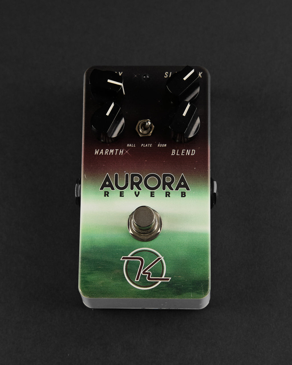 Keeley Electronics Aurora Reverb (Second-Hand)