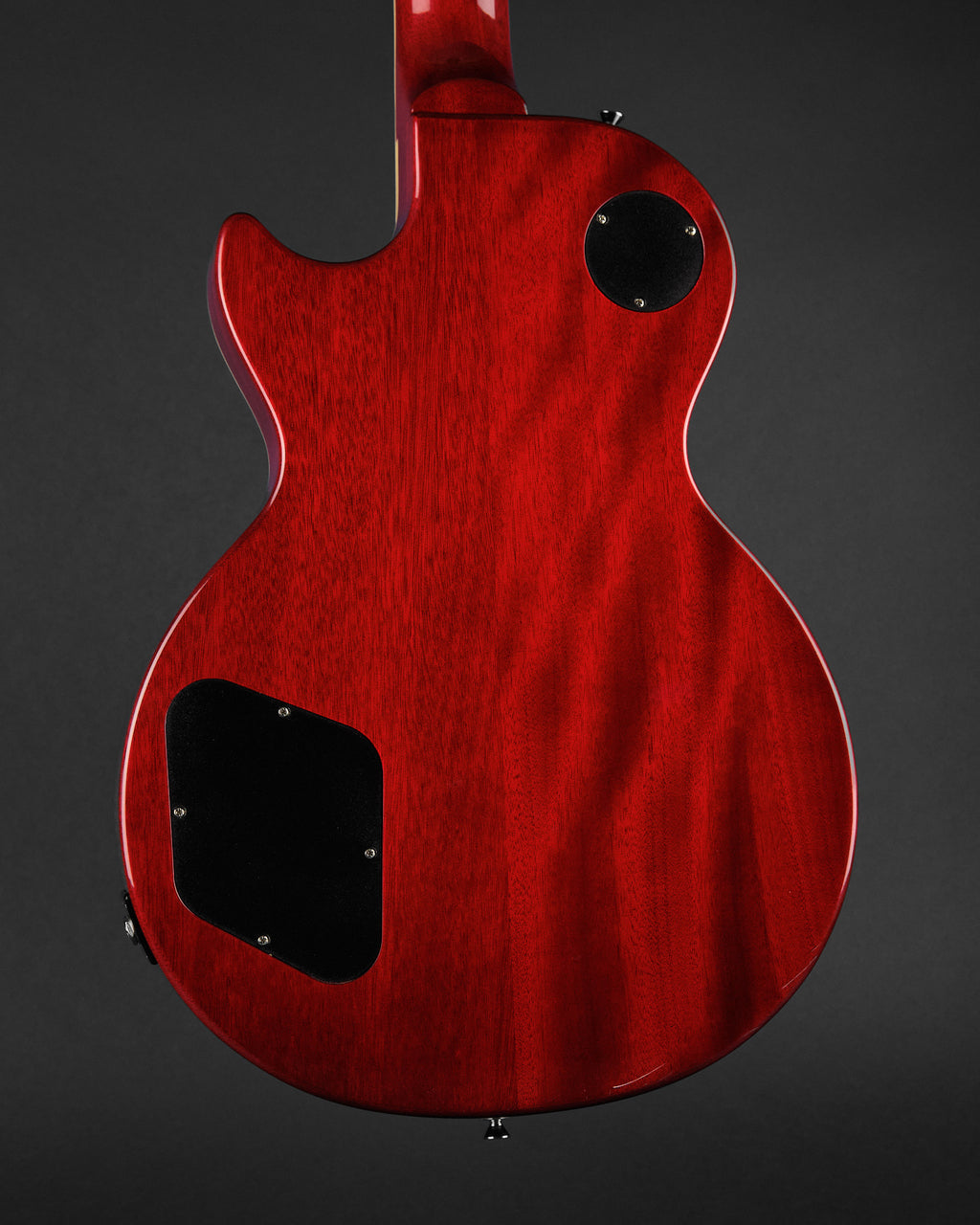 Epiphone Slash Les Paul Vermillion Burst (Second-Hand)