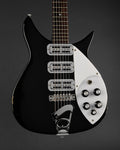 1979 Greco RG-750B Black