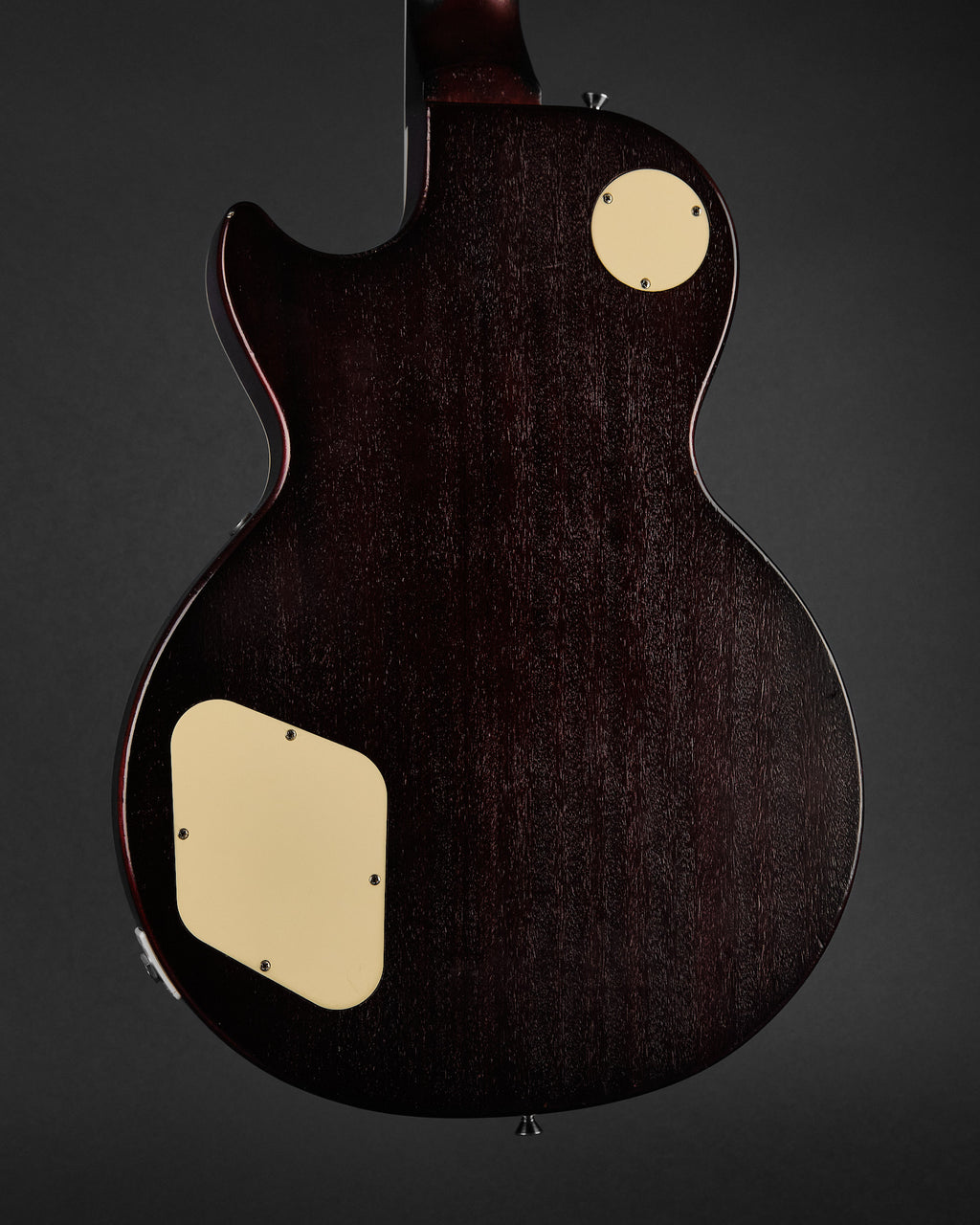 2011 Epiphone Les Paul Traditional Pro Wine Red