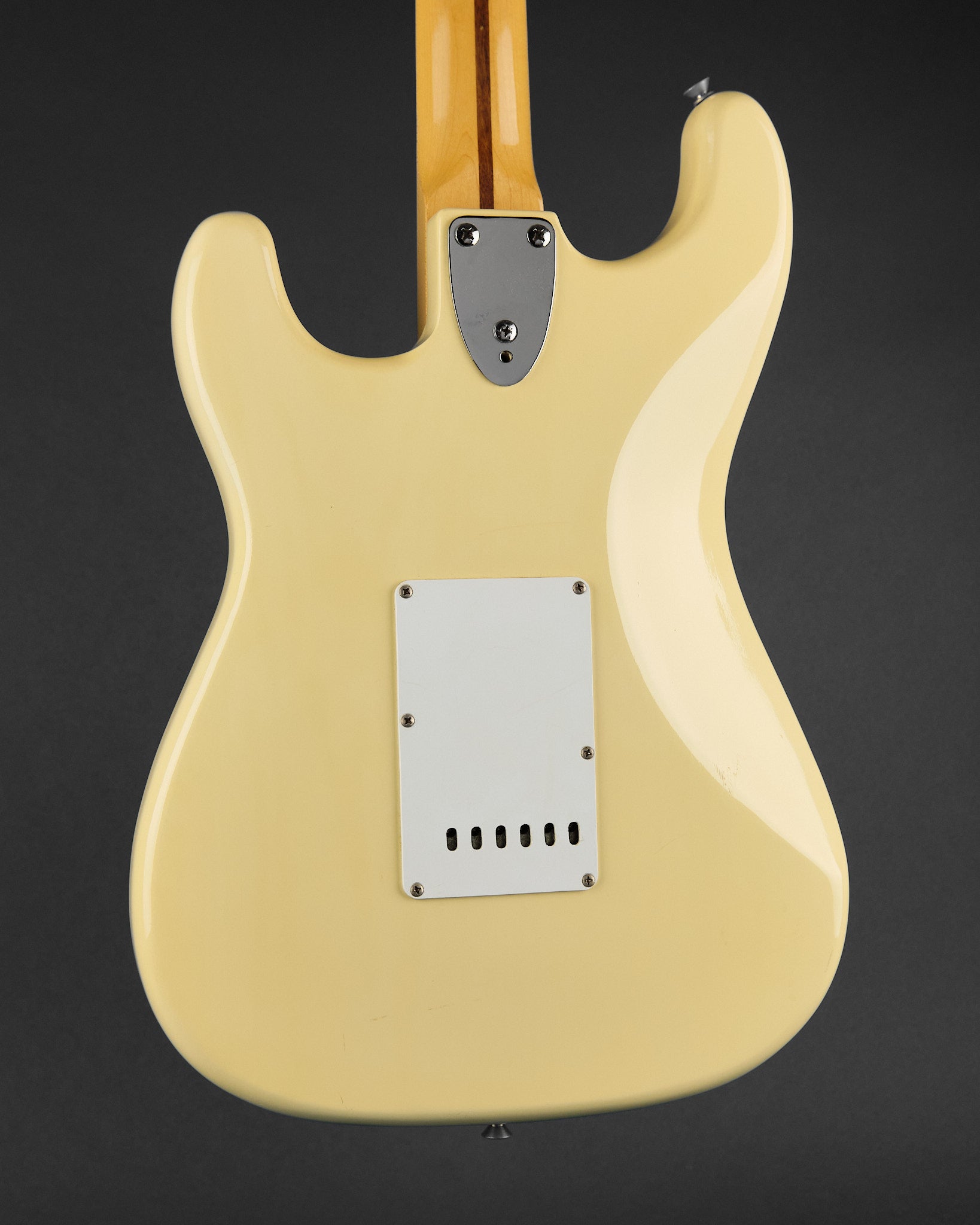 1970s Fernandes Burny Custom FST-70 White