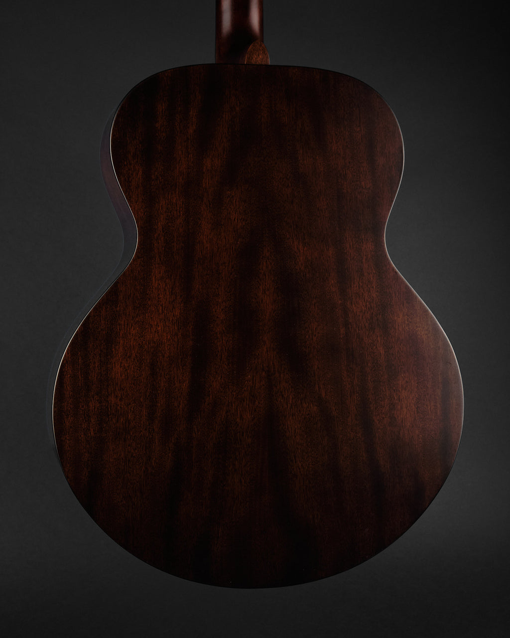 Sigma GJM-SGE Sunburst (Second-Hand)