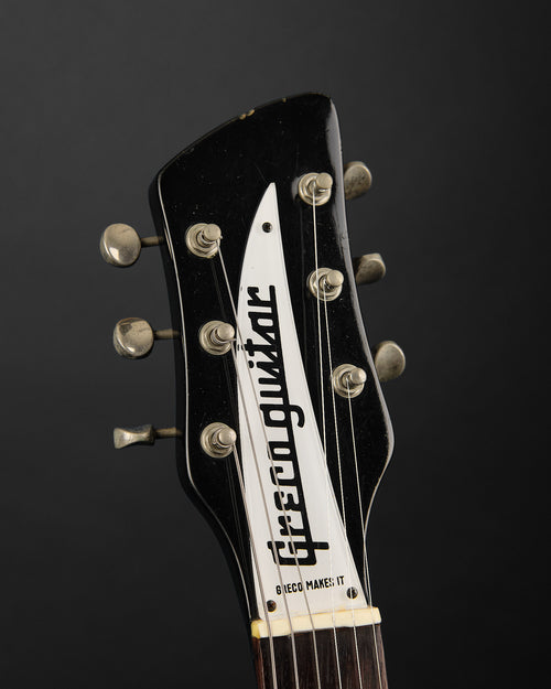 1979 Greco RG-750B Black