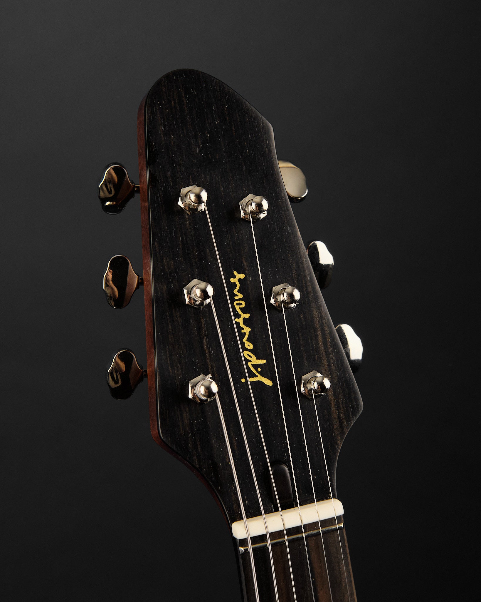 J. Parsons Asaph (Second-Hand)