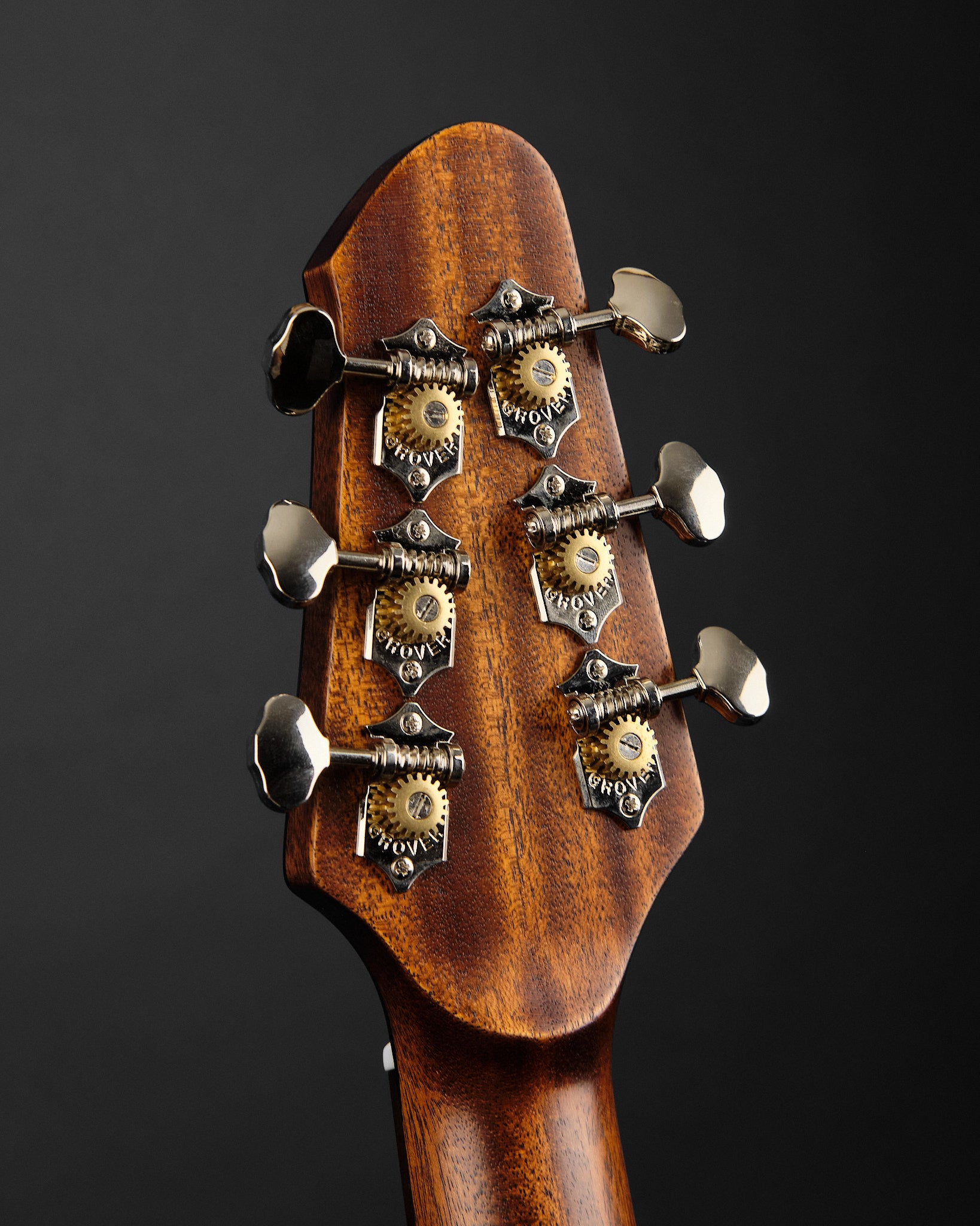 J. Parsons Asaph (Second-Hand)