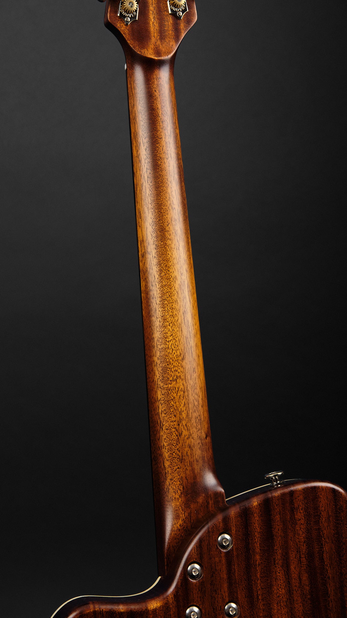 J. Parsons Asaph (Second-Hand)