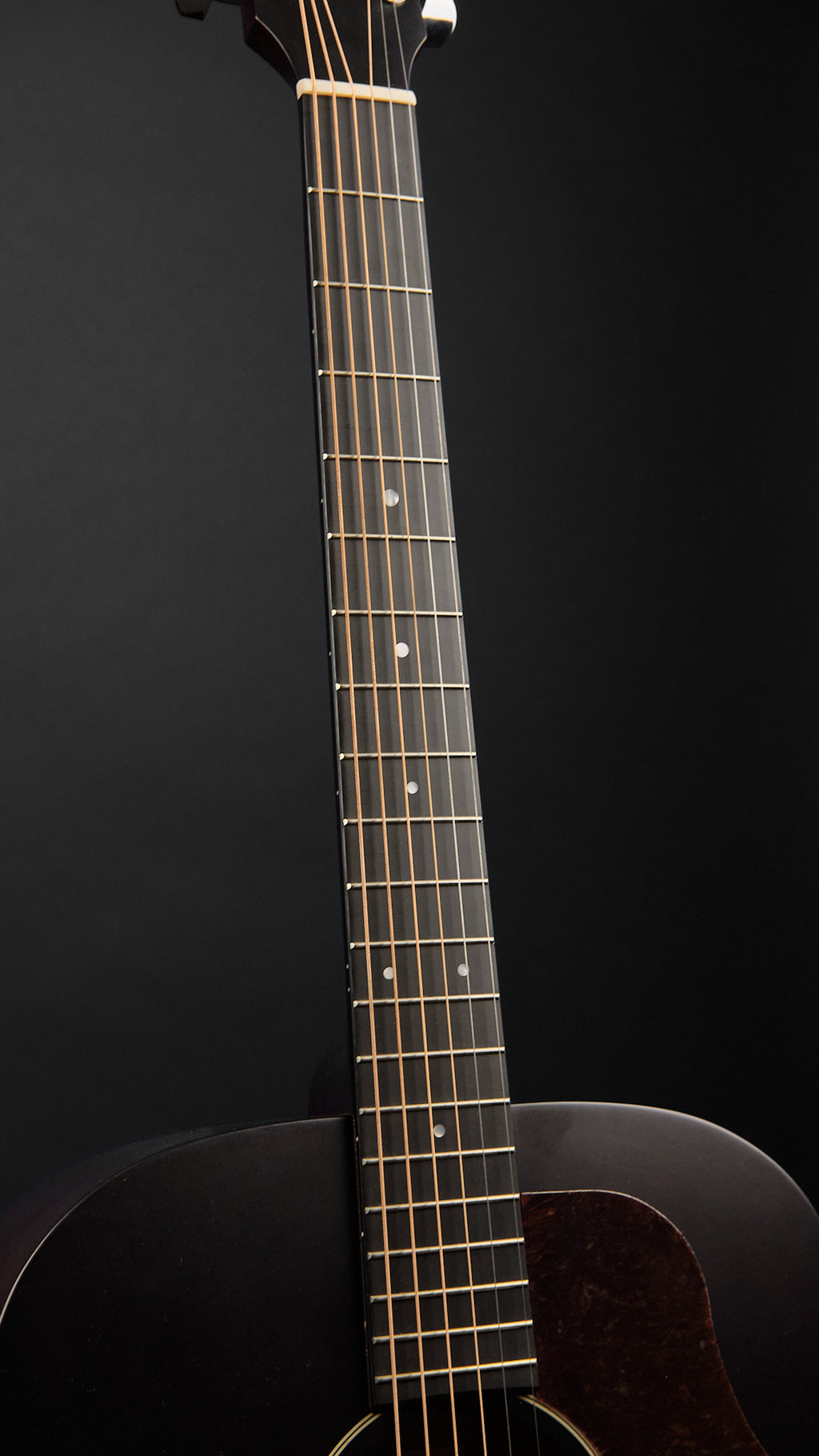 Sigma GJM-SGE Sunburst (Second-Hand)