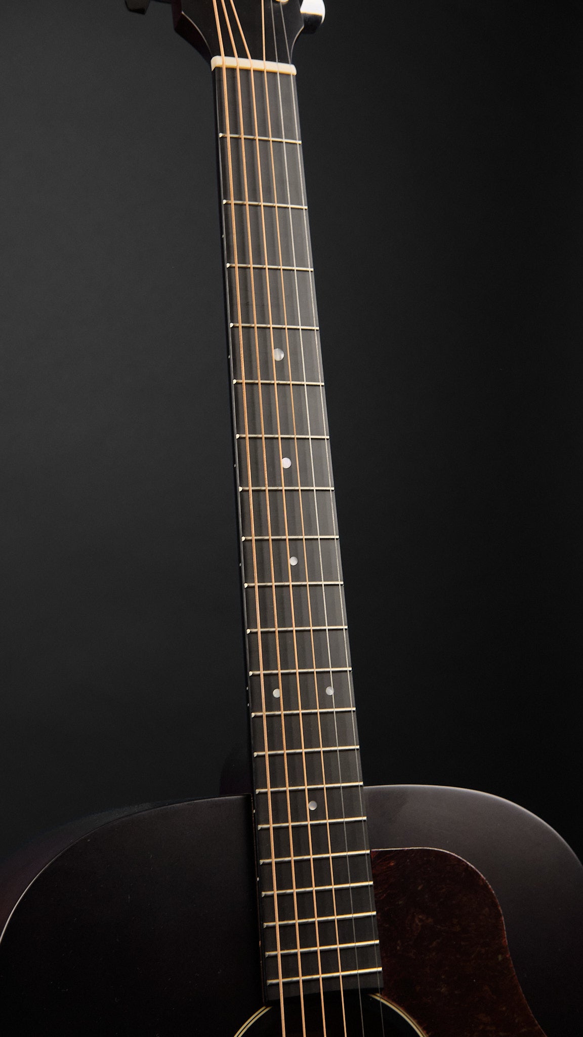 Sigma GJM-SGE Sunburst (Second-Hand)