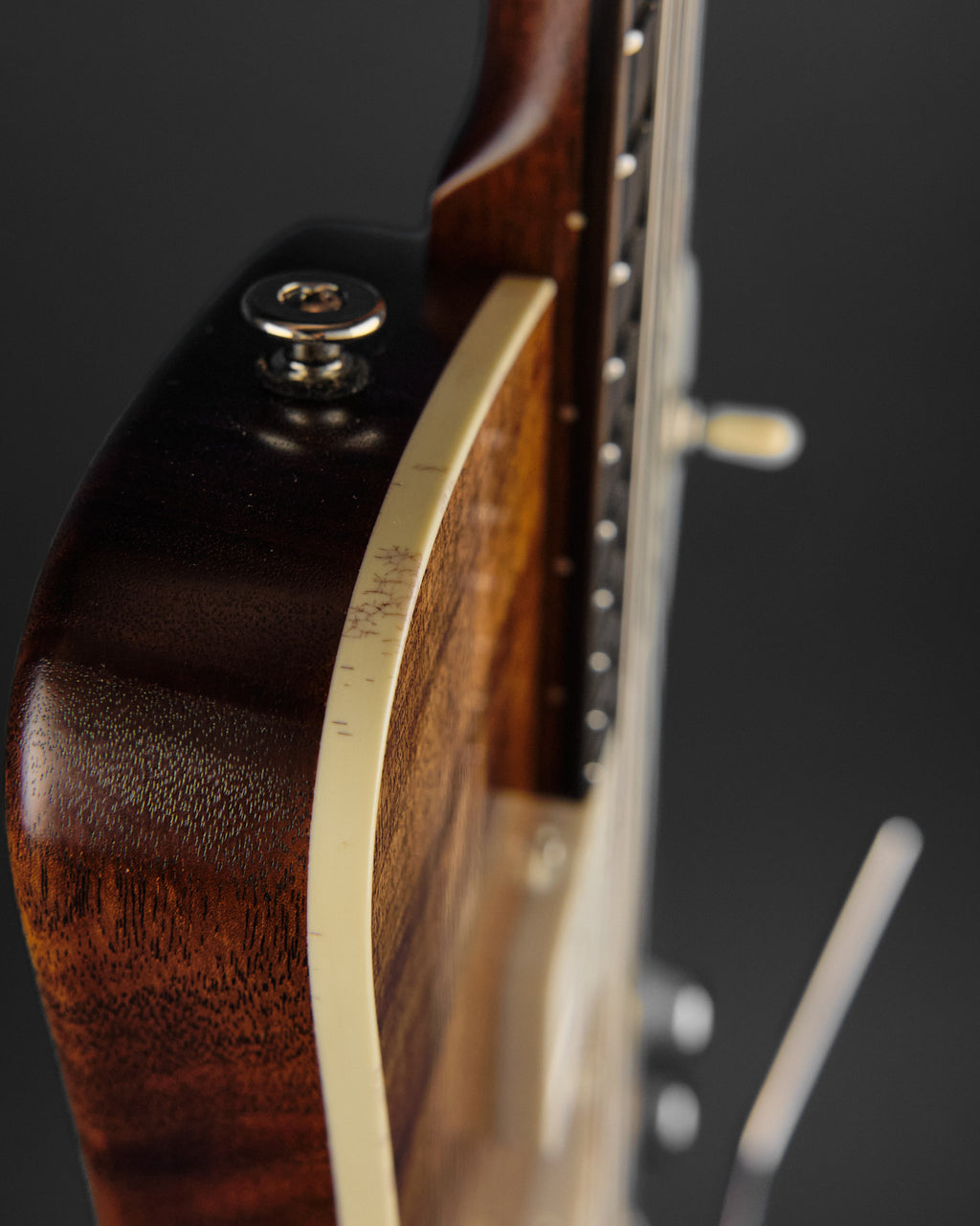 J. Parsons Asaph (Second-Hand)