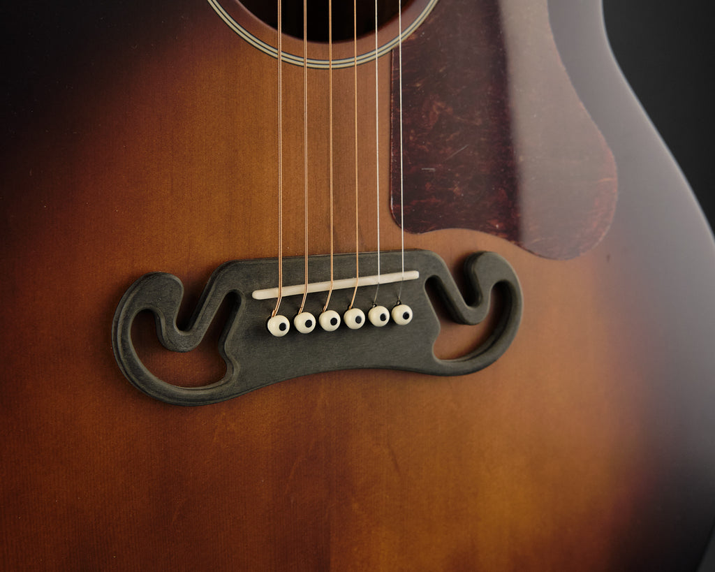 Sigma GJM-SGE Sunburst (Second-Hand)