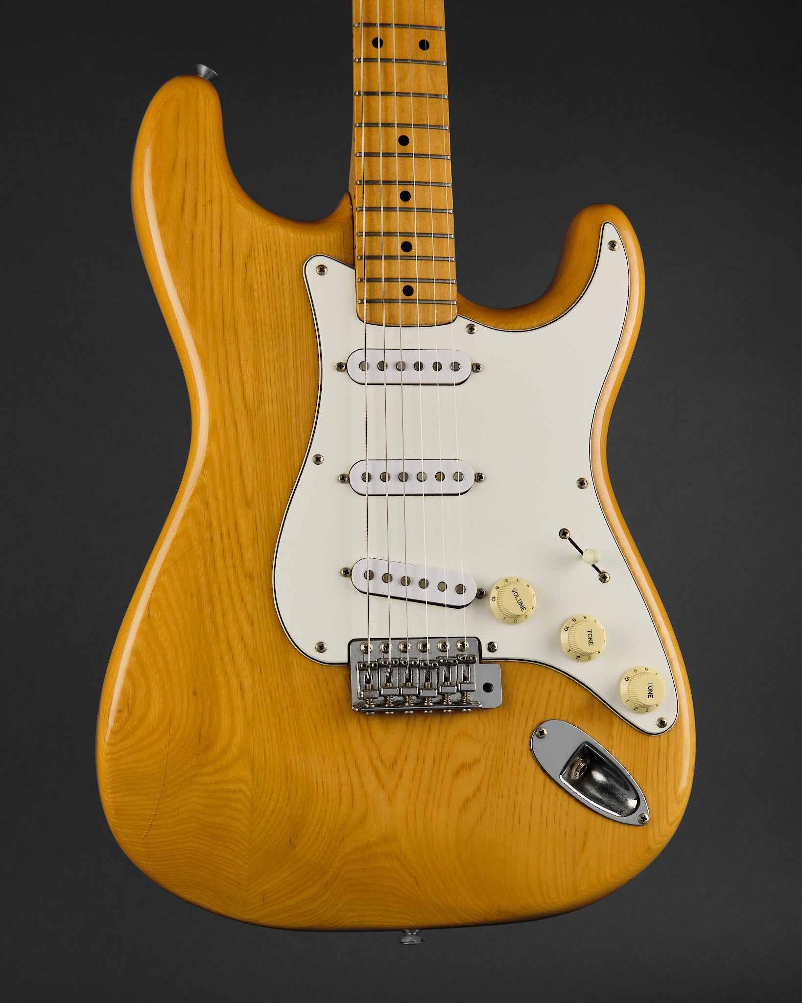 1977 Greco SE-600N Super Sounds Natural