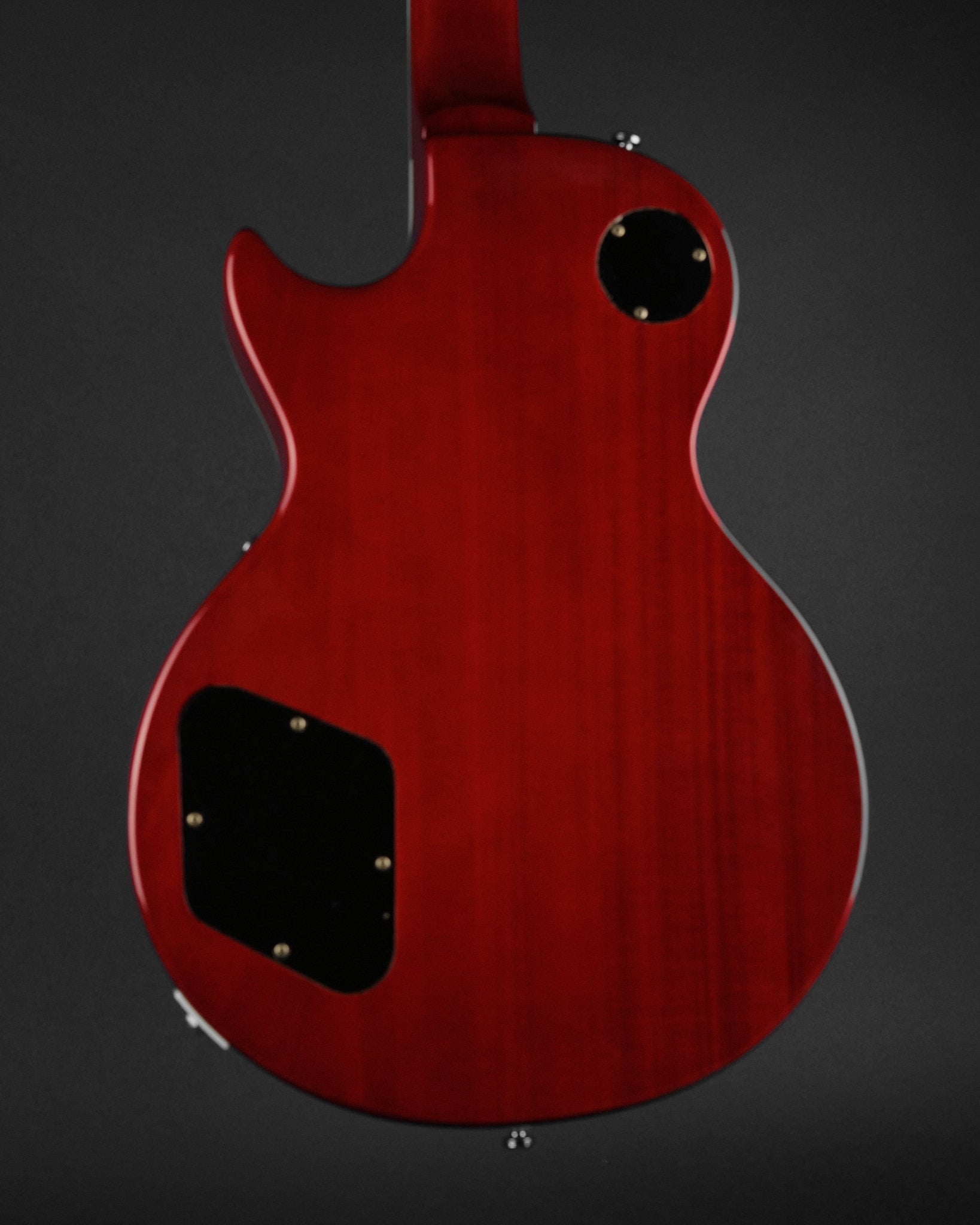 2011 Tokai ALS48 Love Rock Cherry Sunburst