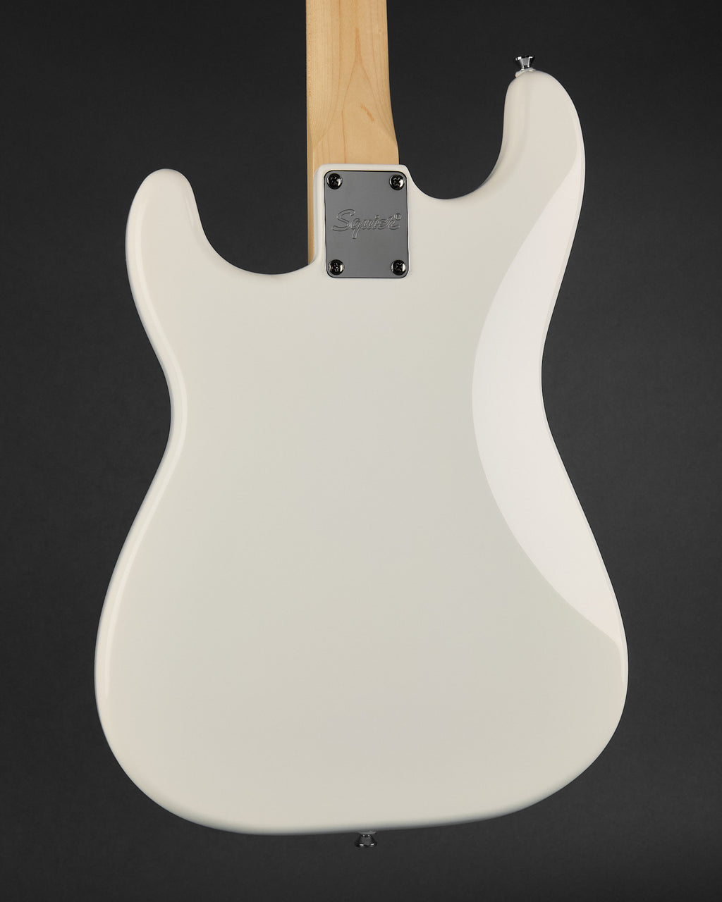 Squier Sonic Stratocaster HT Arctic White (Second-Hand)