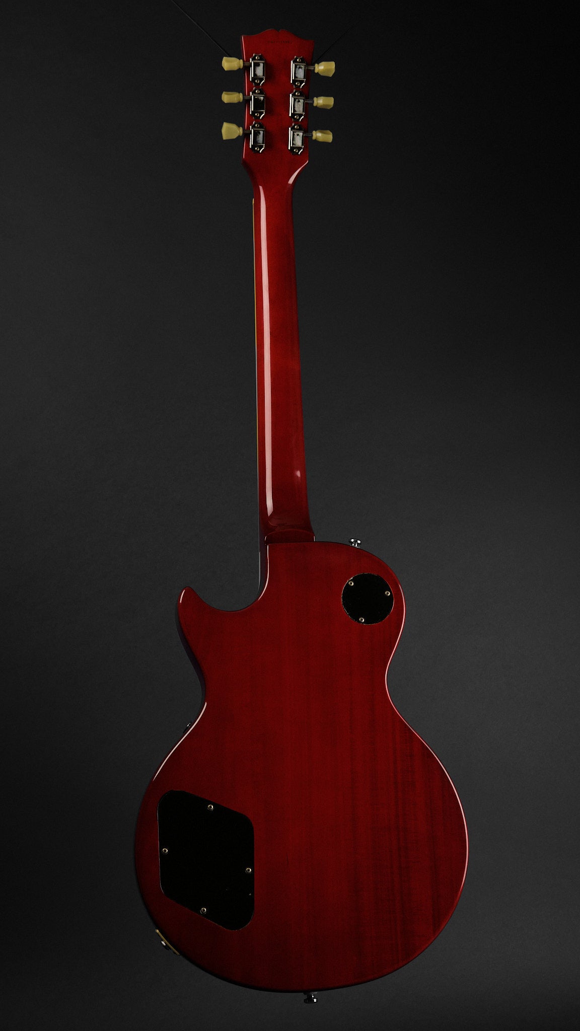 2011 Tokai ALS48 Love Rock Cherry Sunburst