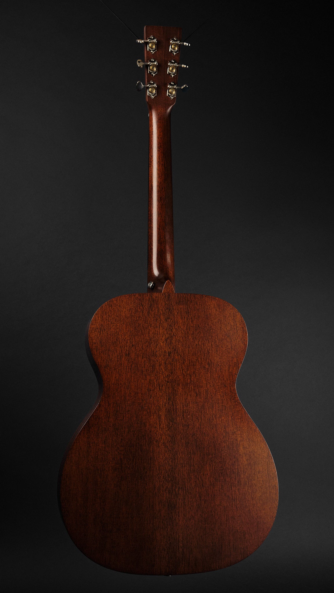 2013 Martin 000-15M