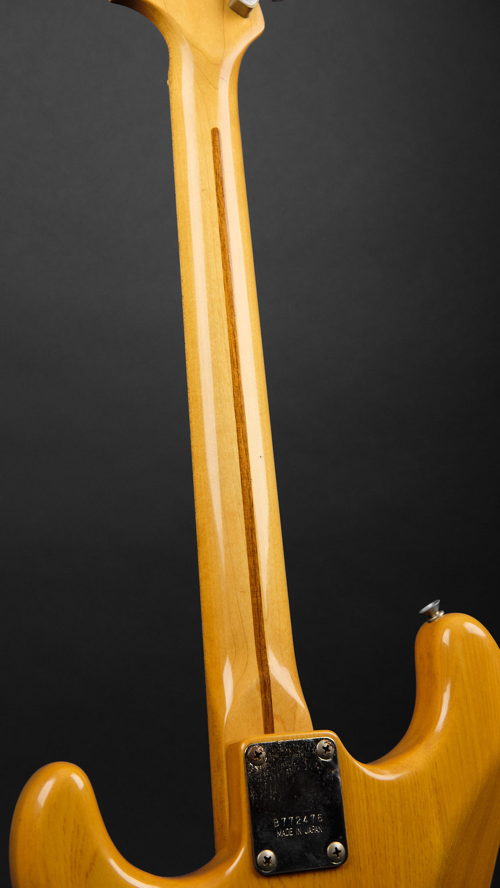 1977 Greco SE-600N Super Sounds Natural