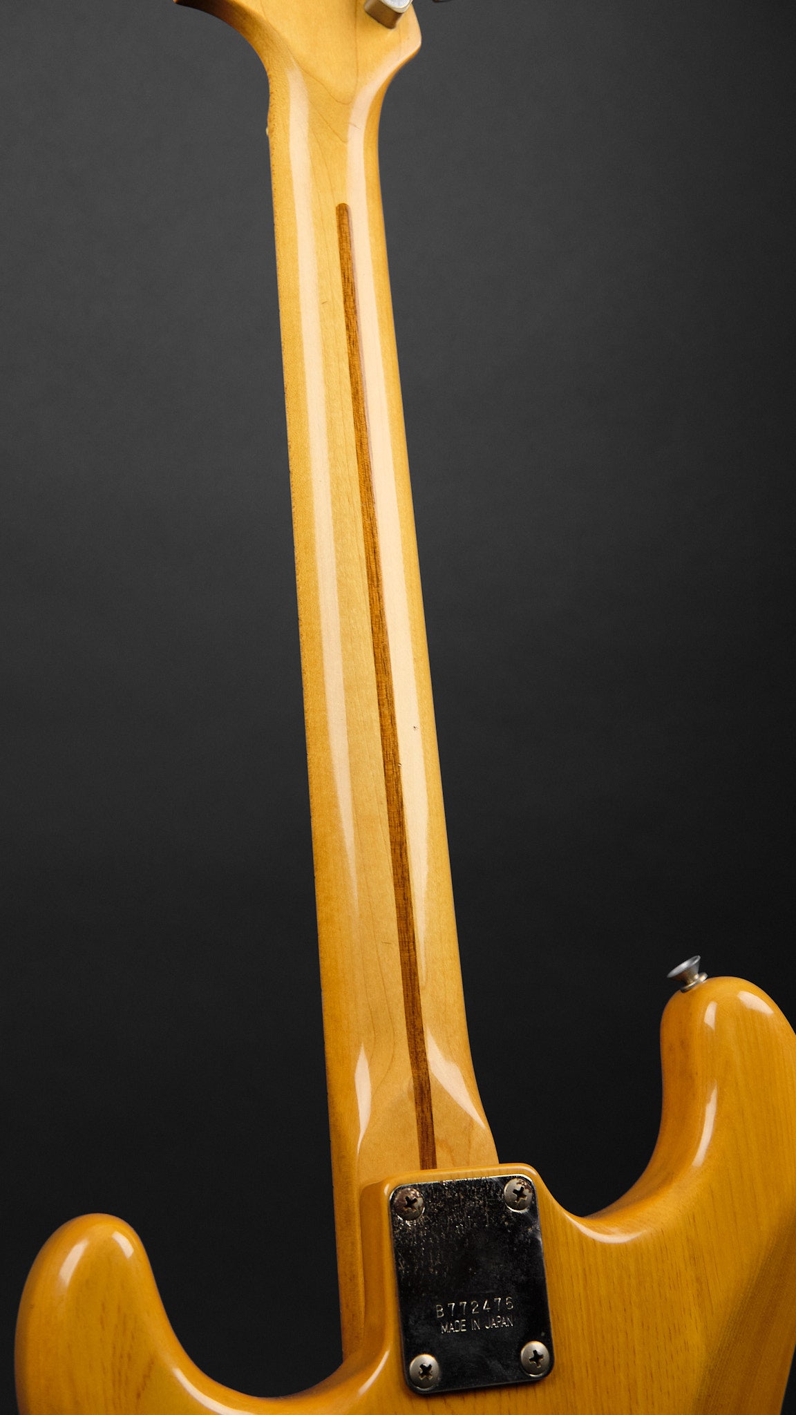 1977 Greco SE-600N Super Sounds Natural