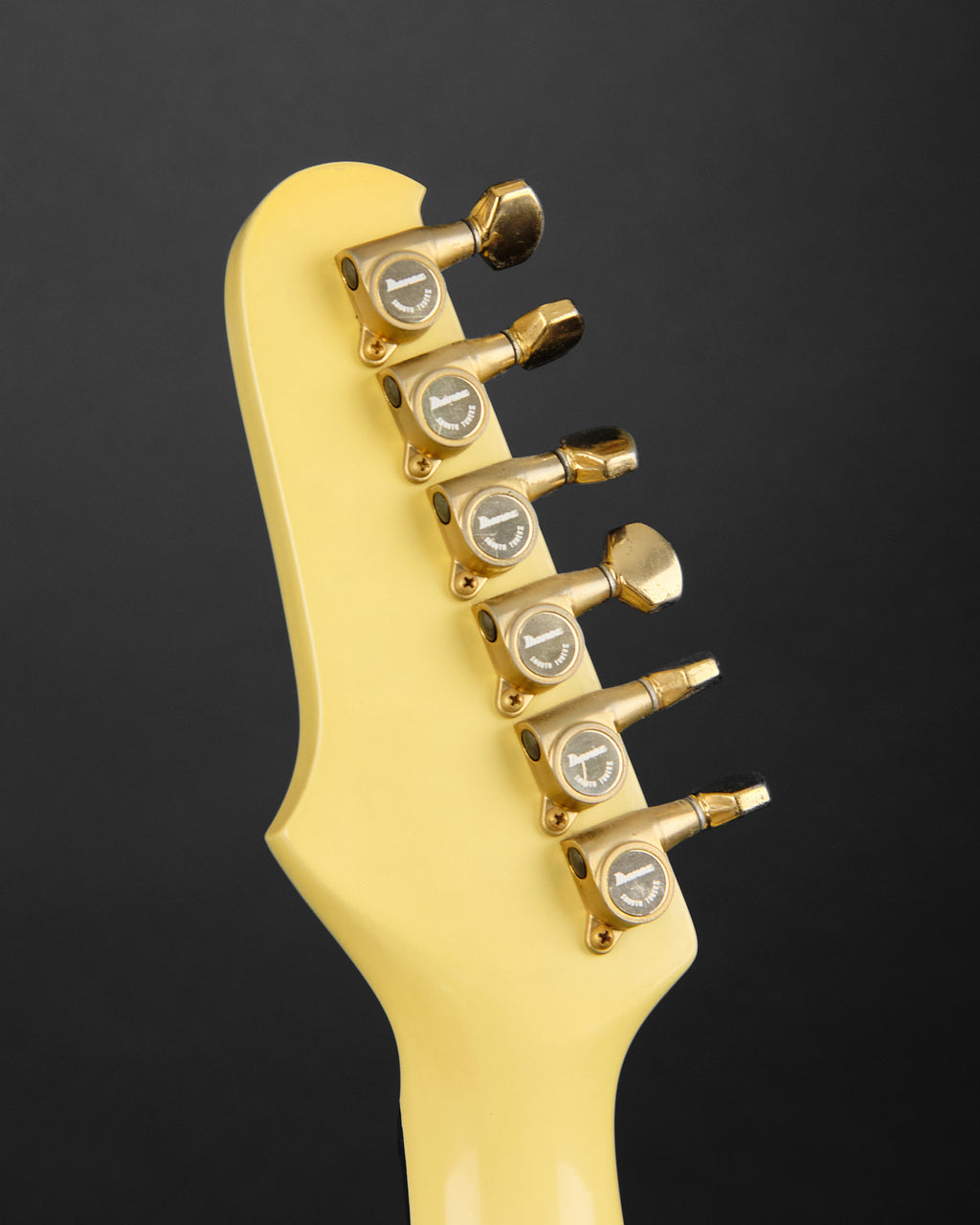 1985 Ibanez Roadstar II RS528 White