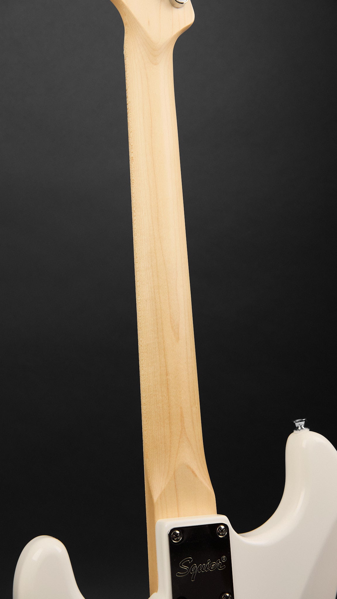 Squier Sonic Stratocaster HT Arctic White (Second-Hand)