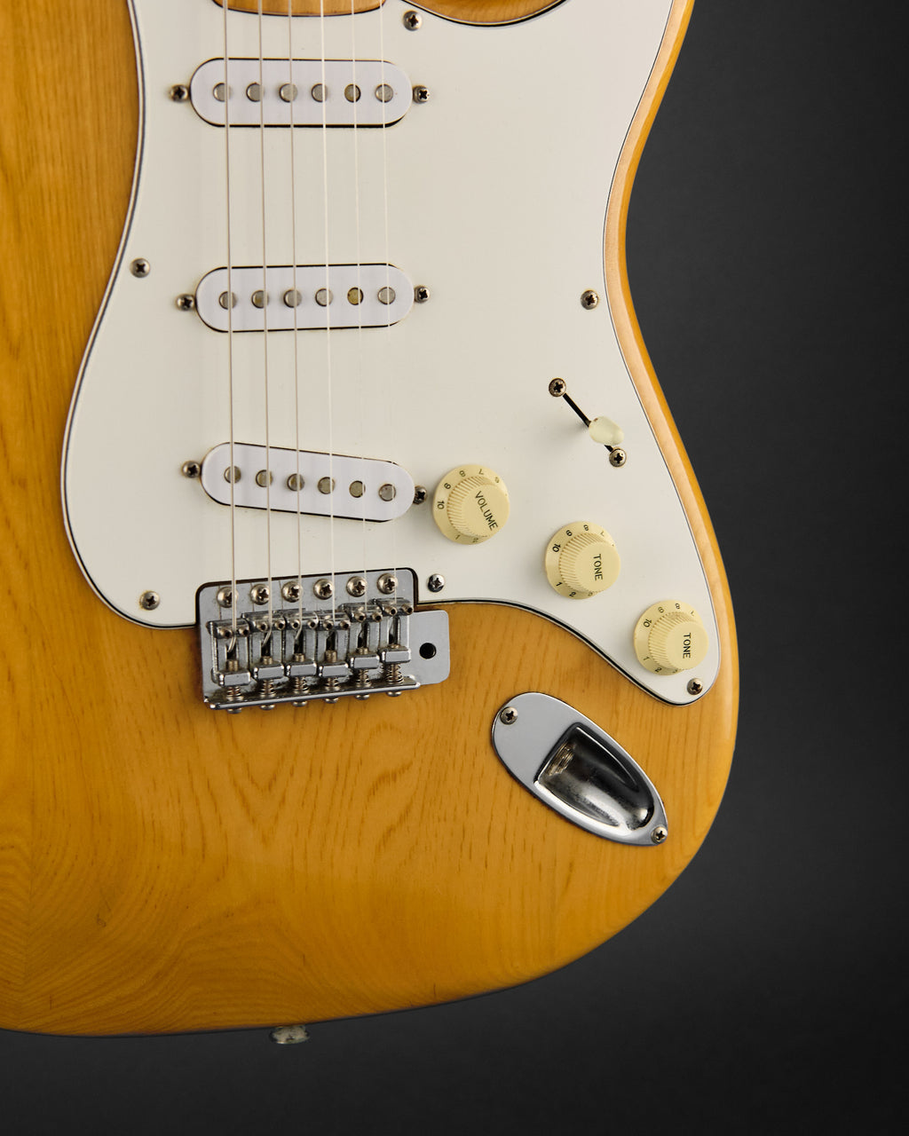 1977 Greco SE-600N Super Sounds Natural