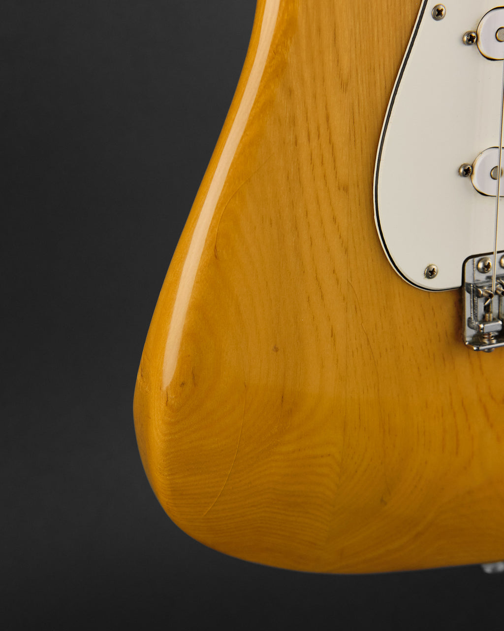 1977 Greco SE-600N Super Sounds Natural