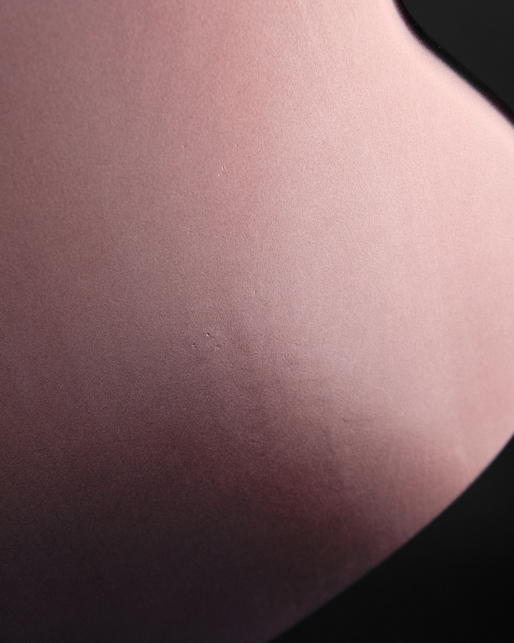 BilT S.S. Zaftig Lavender Metallic (Second-Hand)