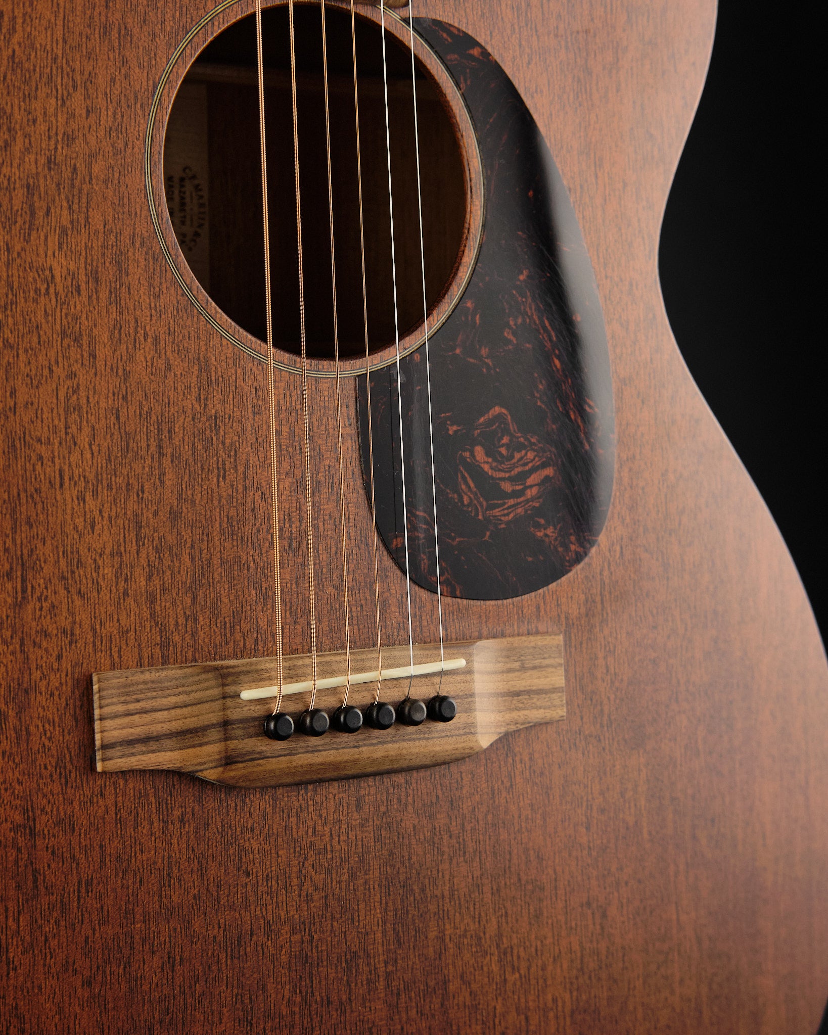 2013 Martin 000-15M