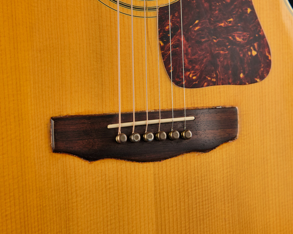 2000s Guild F47MCE Grand Auditorium Spruce