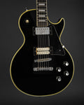 1970s Greco EG480B Black