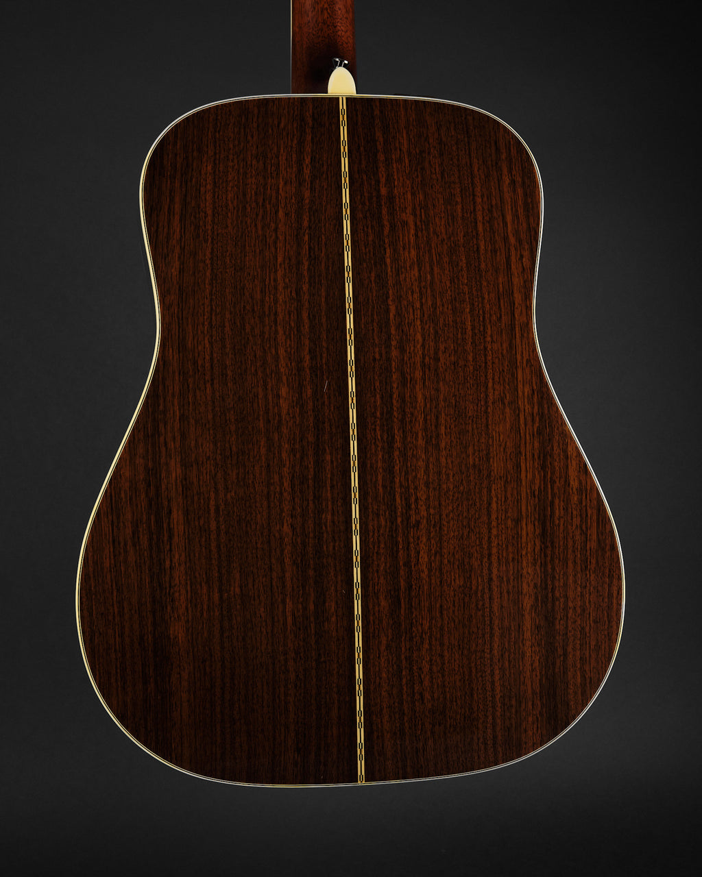 1979 Takamine EF360SD Sunburst