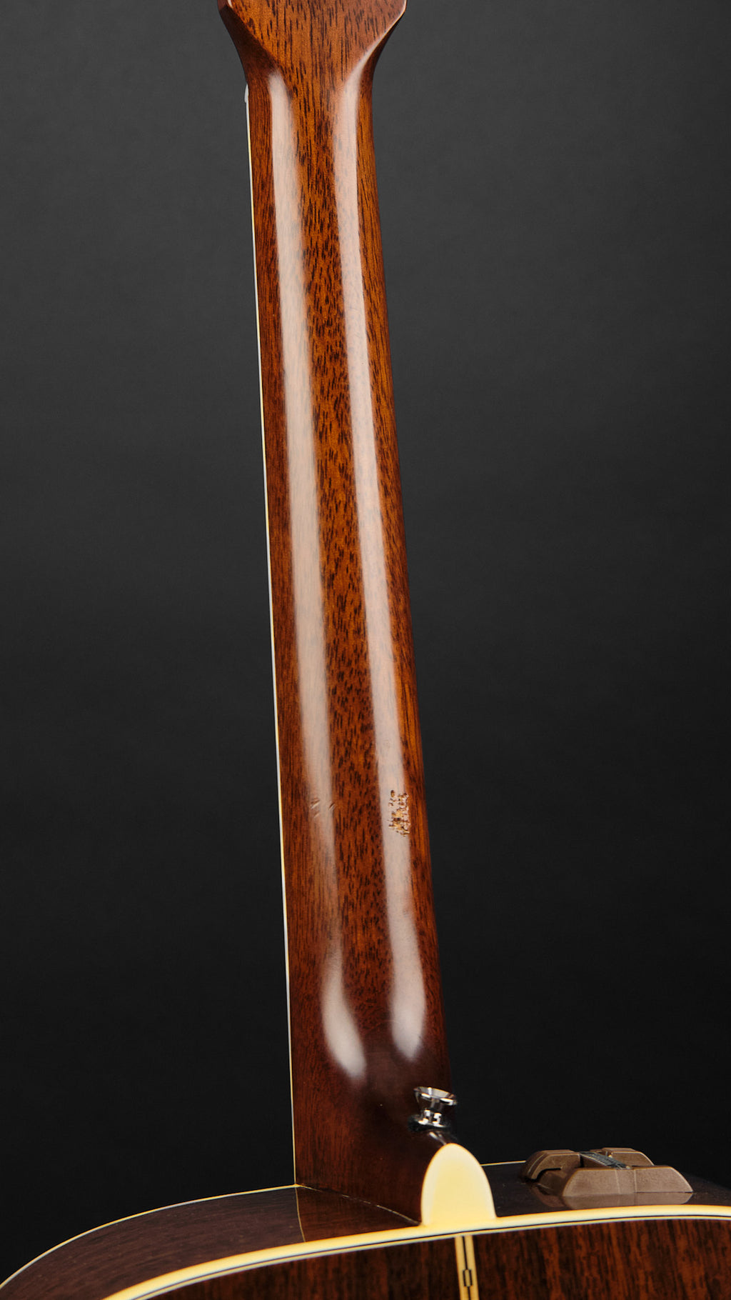 1979 Takamine EF360SD Sunburst