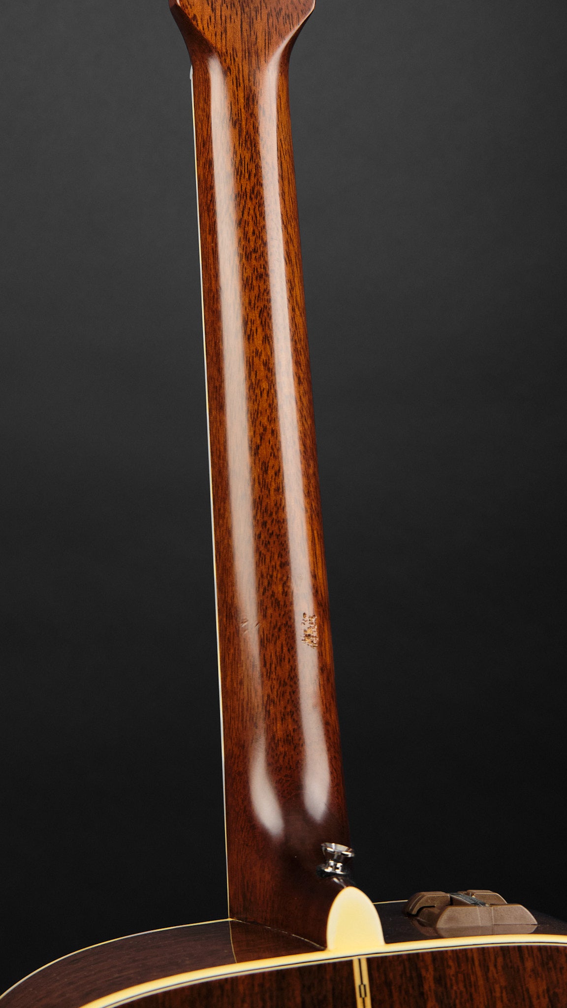 1979 Takamine EF360SD Sunburst